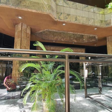 Ocean Flat Aparthotel Rio de Janeiro Kültér fotó