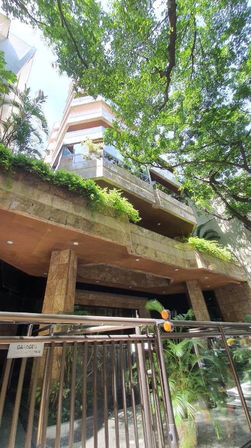 Ocean Flat Aparthotel Rio de Janeiro Kültér fotó