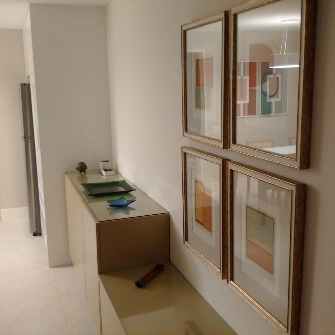 Ocean Flat Aparthotel Rio de Janeiro Kültér fotó