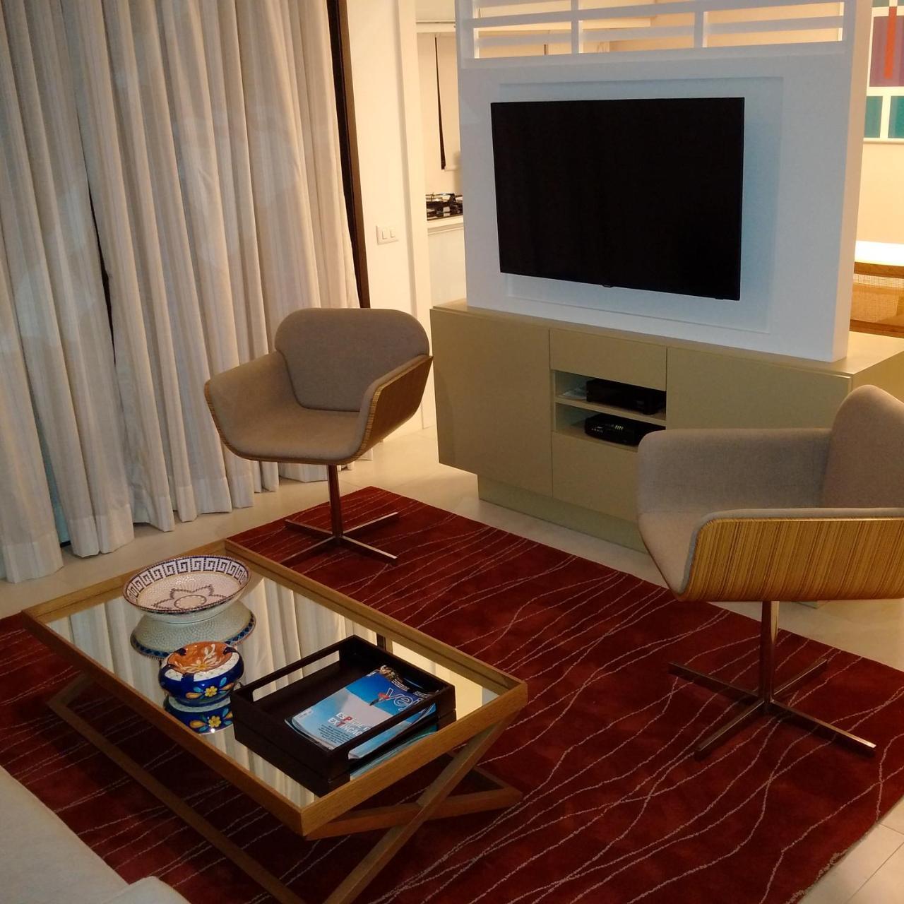Ocean Flat Aparthotel Rio de Janeiro Kültér fotó