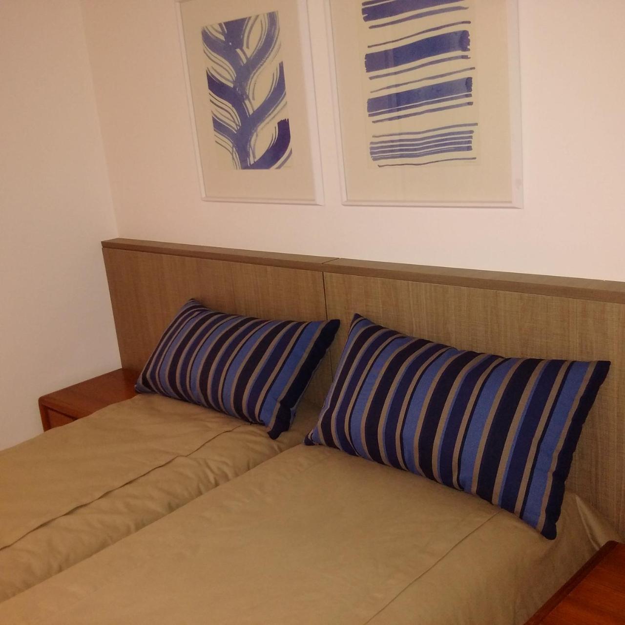 Ocean Flat Aparthotel Rio de Janeiro Kültér fotó